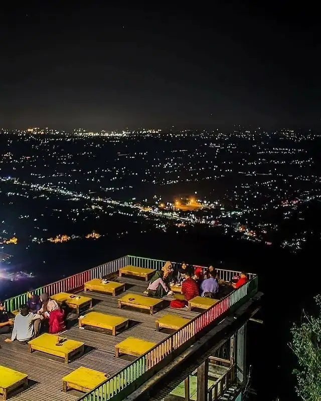 Paket Wisata Jogja
