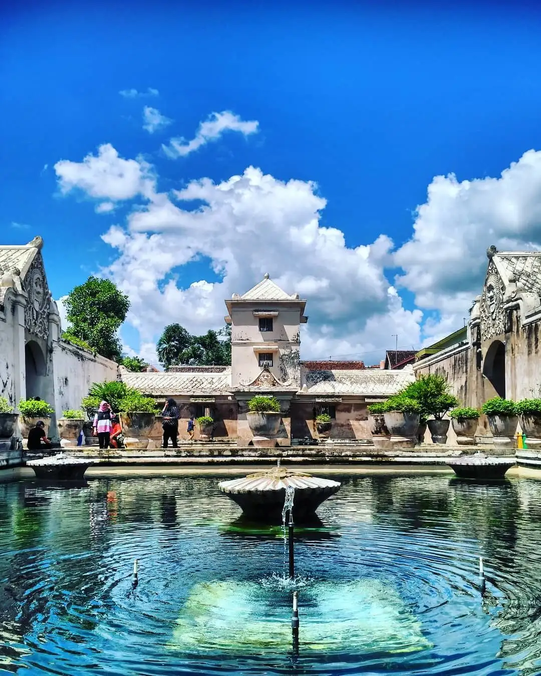 Paket Paket B Jogja